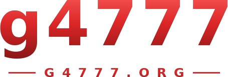 g4777 logo